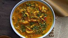 دستور این خورشت نوستالژی با طعم محشر و بهشتی را از دست ندهید