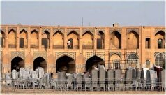 اطلاعیه جدید مصطفی راغب در مورد کنسرت اخیرش در اصفهان+عکس
