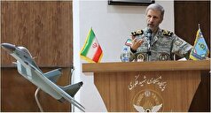 فرمانده کل ارتش برای جنگ فرمان آماده باش صادر کرد