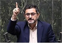 لغو کنسرت شجریان به نفع زاکانی تمام شد!