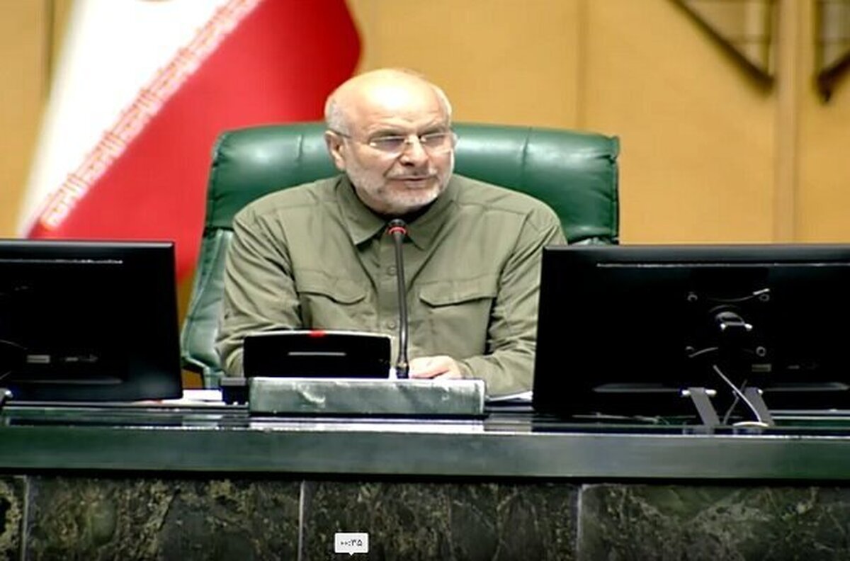 قالیباف: افزایش چشمگیر قیمت کالا‌های اساسی فشار زیادی به مردم وارد کرده است