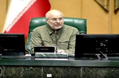 قالیباف: افزایش چشمگیر قیمت کالا‌های اساسی فشار زیادی به مردم وارد کرده است