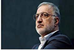 رضایت زاکانی از لغو کنسرت همایون شجریان: اگر میدان را بمب گذاری می‌کردند چه؟!
