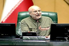 قالیباف: در زمان جنگ ۴ قانون مهم و فوری را بررسی کردیم