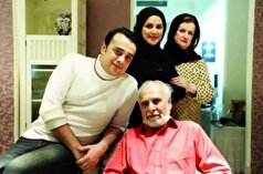 استایل خیابانی و اسپرت کمند امیرسلیمانی در بازار‌های انزلی!