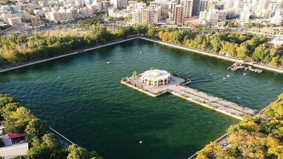 روشنی: تبریزی‌ها در میزبانی قهرمانی کشور فیتنس، سنگ تمام گذاشتند/ از کادر برگزاری و میزبان رقابت‌ها قدردانی می‌کنم