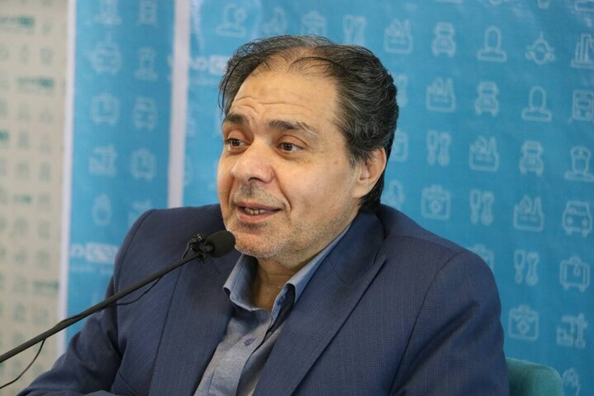 توجه به پرسنل مقدم بر خرید سی تی اسکن است