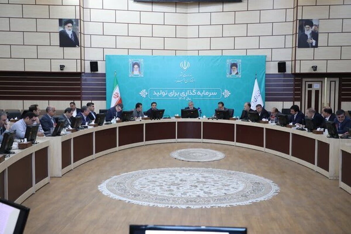 تنظیم بازار با برگزاری جلسه؟!