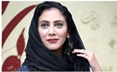 استایل جین و تینیجر پسند مونا فرجاد در مراسم اکران یک فیلم+عکس