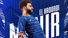 استقلال با جذب الحدادی به دنبال جاه‌طلبی بزرگ