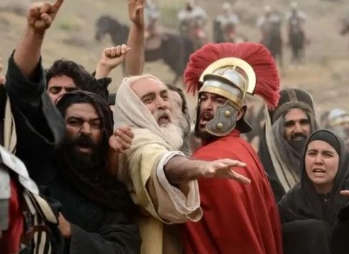روند ساخت دو سریال سلمان فارسی و حضرت موسی از زبان پیمان جبلی