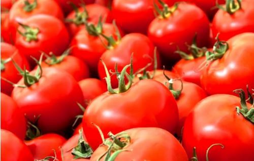 ترفند خانه داری برای جدا کردن پوست گوجه فرنگی با روش سریعتر و ساده‌تر