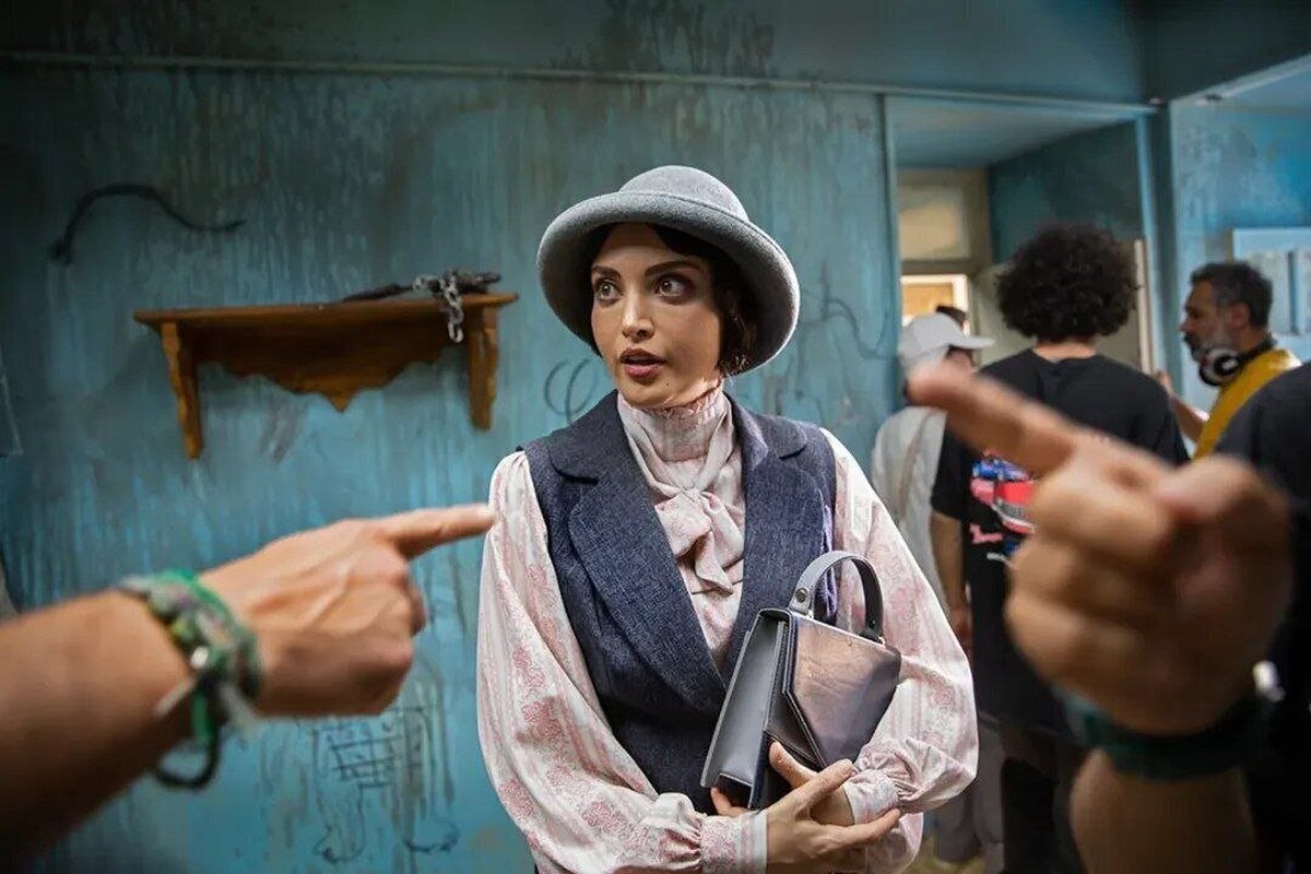 انتقاد نماینده مجلس از سریال سووشون و توهین به قوم لر