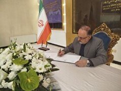 اعلام آمادگی شهرداری و شورای شهر مشهد برای ارسال کمک به زلزله‌زدگان افغانستان