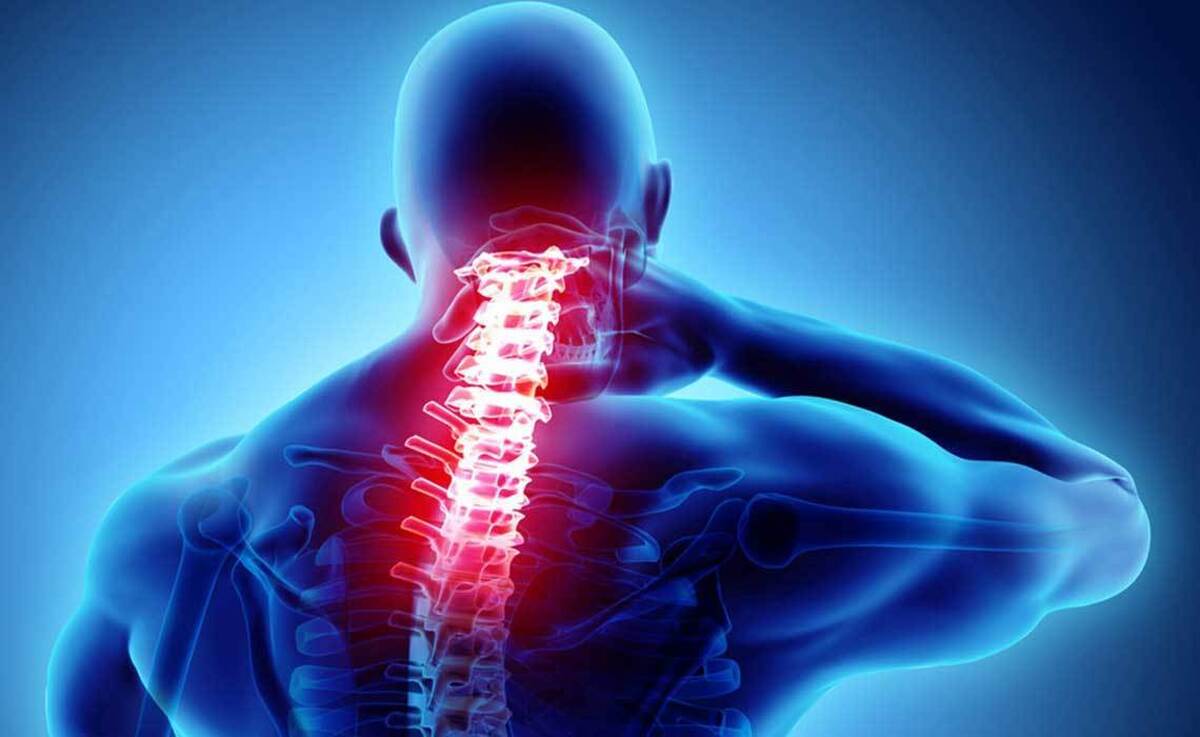 آسیب نخاعی معروف به دم اسب چیست؟