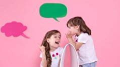 پرحرفی کودکان چه دلیلی دارد؟