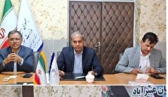 برگزاری جشنواره خرما زمینه‌ساز رونق تولید و معرفی ظرفیت‌های بی‌نظیر جنوب کرمان