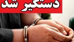 دستگیری کلاهبردار ۱۲۰ میلیاردی در شهرستان نور