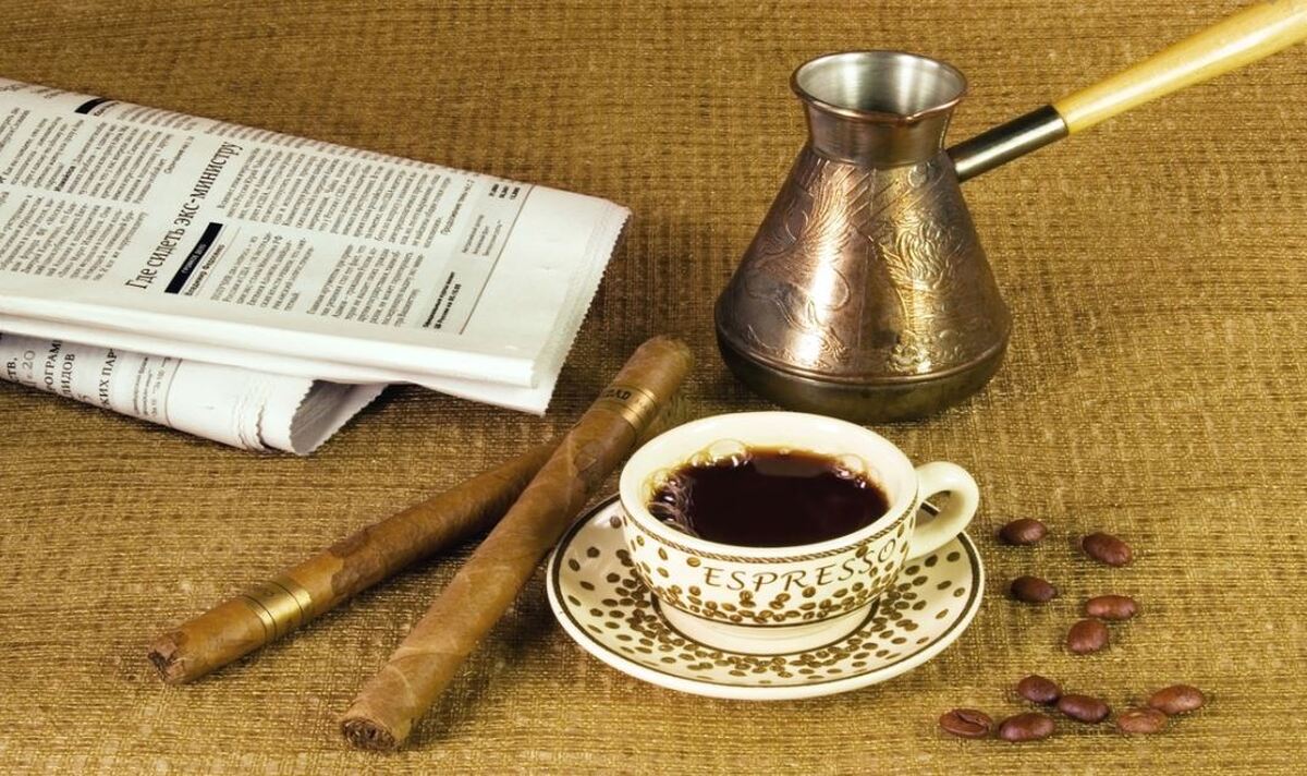 چرا نباید در مصرف قهوه افراط کنیم؟