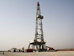 آغاز به‌کار چهارمین دکل حفاری در میدان نفتی سپهر و جفیر