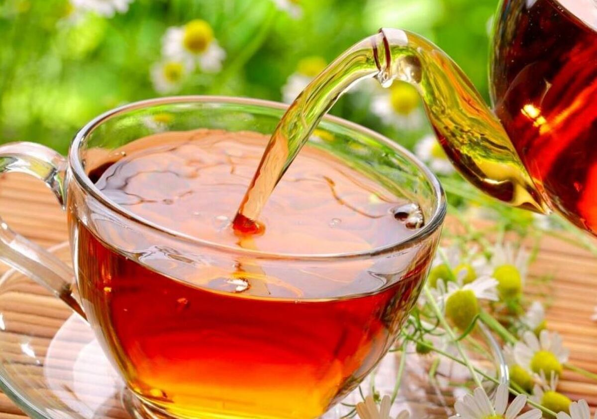 بهترین روش برای مصرف چای سیاه که از آن بی خبر بوده‌اید!