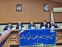 باید زیرساخت‌ها و تعداد چوگان بازان ما متناسب با نام کشورمان باشد