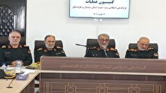 تروریست‌های حمله‌کننده به پاسگاه‌های دامن ایرانشهر به هلاکت رسیدند‌