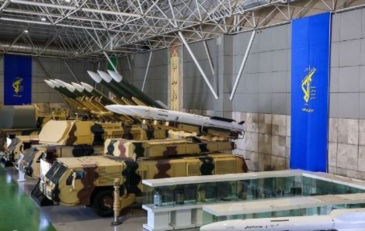 تصویب طرح تقویت بنیه نیرو‌های مسلح در کمیسیون امنیت ملی