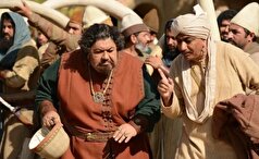 روند ساخت دو سریال سلمان فارسی و حضرت موسی از زبان پیمان جبلی
