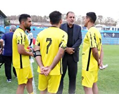 واکنش مدیرعامل فجر سپاسی به قانون جدید بازیکنان سرباز