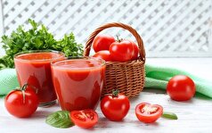 ترفند خانه داری برای جدا کردن پوست گوجه فرنگی با روش سریعتر و ساده‌تر