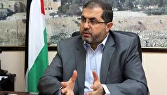 اعلام آمادگی حماس برای انعقاد آتش‌بس بلندمدت