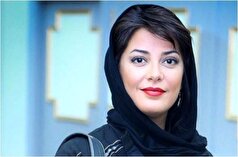 طناز طباطبایی تغییر شغل داد/عکس منتشر شده از خانم بازیگر در لباس رفتگری پر بازدید شد