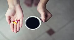 نوشیدنی قهوه باعث کاهش اثر آنتی بیوتیک‌ها می‌شود؟