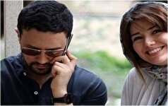 رونمایی نیلوفر استخری از خانه با صفای پدری اش/چه رابطه خوبی هم با زن داداش معروفش داره!