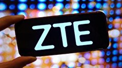 ZTE از یک گوشی پیشرفته رونمایی کرد