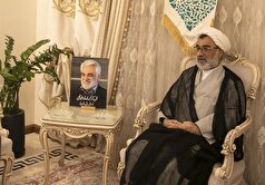 شهید طهرانچی الگویی کامل برای جامعه علمی و مدیریتی کشور است