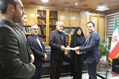 مبنای انتصابات تحول مدیریتی است
