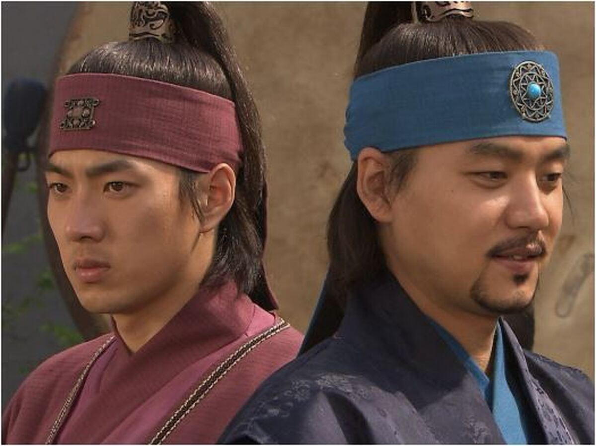 داستان عاشقانه اصلی و متفاوت جومونگ و سوسانو که باید بدانید!