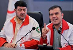عضویت داوطلبانه ۳.۵ میلیون نفر در هلال احمر/ هوش مصنوعی در خدمت امدادونجات قرار می‌گیرد