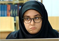 عکس یادگاری از بازیگران خوشتیپ سریال «بچه مهندس» در پشت صحنه