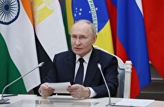 پسکوف فیلم‌های مورد علاقه پوتین را معرفی کرد