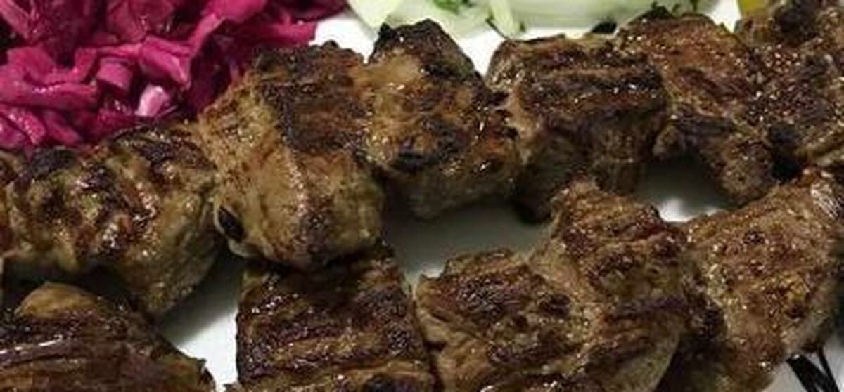 آموزش اصولی درست کردن کباب چنجه لذیذ و درباری