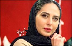 رونمایی رعنا آزادی ور از استایل جدید و کلاسیکش به رنگ مشکی/شیک، زیبا و منحصر‌به‌فرد