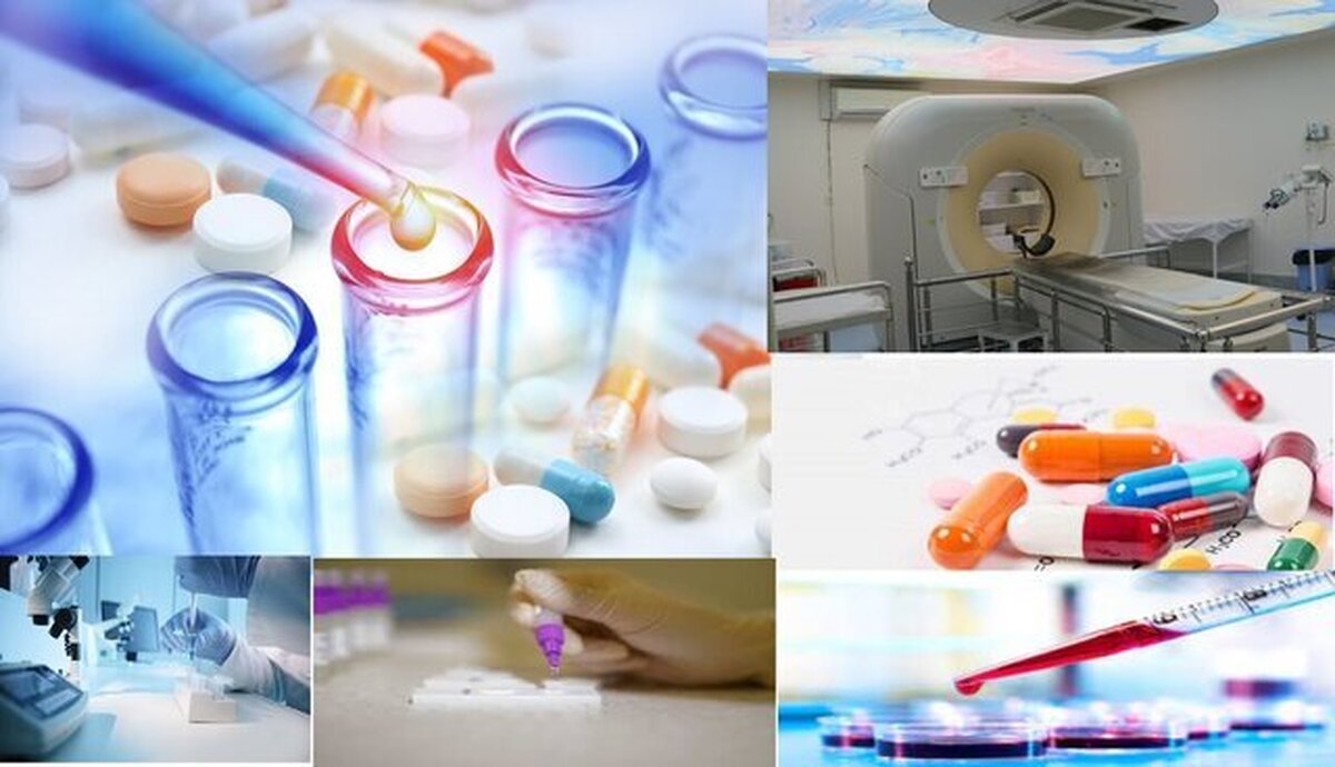 حمایت بنیاد ملی علم از پژوهش‌های حوزه زیست‌فناوری پزشکی/تمدید مهلت ارسال طرح‌ها