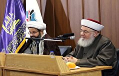 اعلام مقاومت رئیس هیات امنای مجمع علمای مسلمان در مقابله با خواسته های دولت لبنان