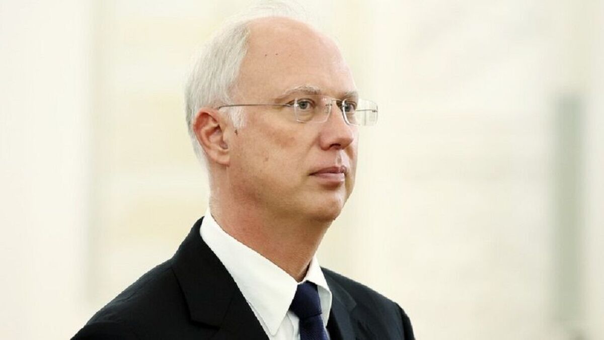 جلوگیری از شعله ور شدن جنگ با گفتگو میان ترامپ و پوتین