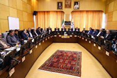 استقبال وزیر علوم، تحقیقات و فناوری برای استفاده از هوش مصنوعی در روند آموزش