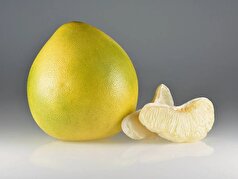 دارابی یا پومیلو؛ میوه آبدار با خواص بیشمار