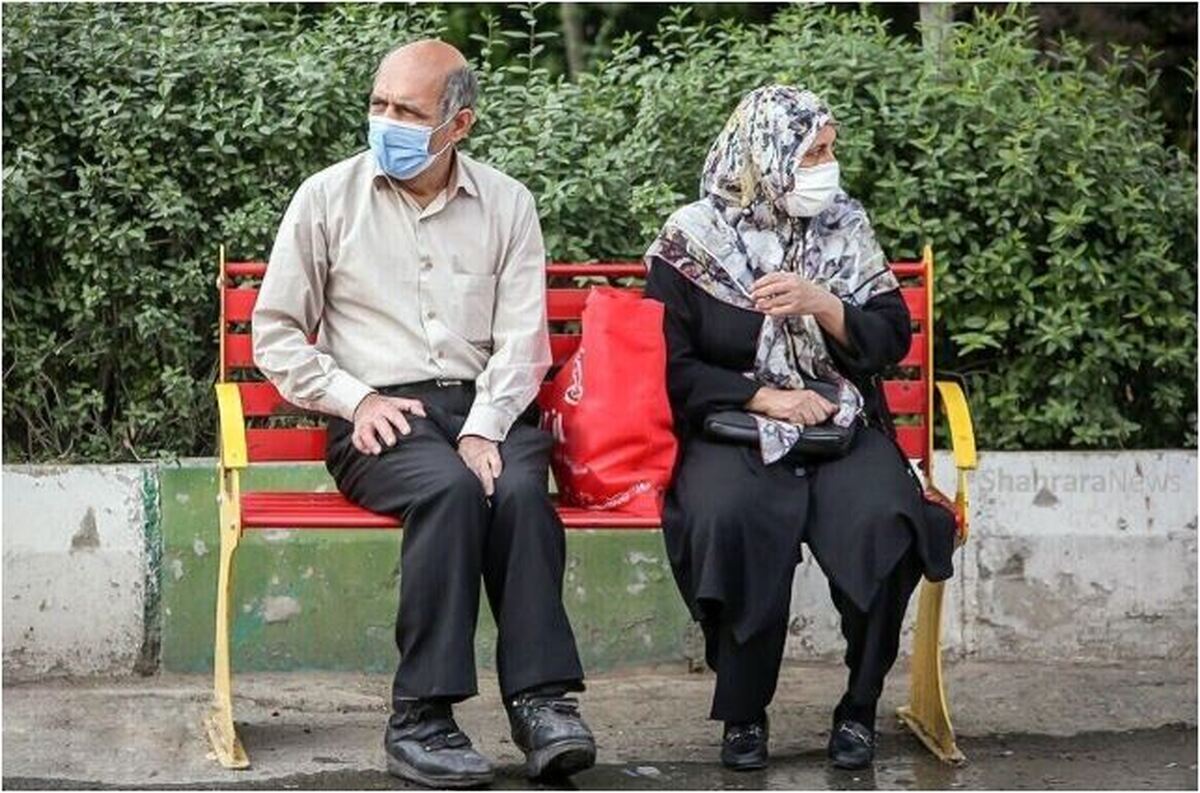 کاهش جمعیت جوان کشور نگران کننده شد